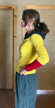 Load image into Gallery viewer, Venice with love cashmere