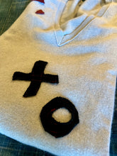 Load image into Gallery viewer, X and 0’s cashmere