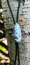 Load image into Gallery viewer, Larimar Bolo