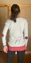 Load image into Gallery viewer, X and 0’s cashmere