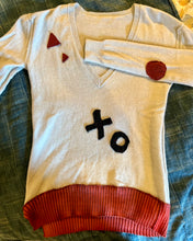 Load image into Gallery viewer, X and 0’s cashmere