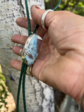 Load image into Gallery viewer, Larimar Bolo