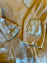Load image into Gallery viewer, Distressed Heart cashmere