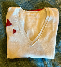 Load image into Gallery viewer, X and 0’s cashmere