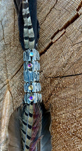 Load image into Gallery viewer, Wild Thing - Rhodolite Garnet