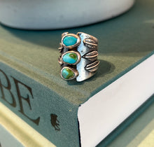Load image into Gallery viewer, Mighty Vine Ring