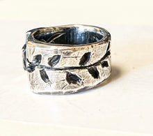 Load image into Gallery viewer, Always growing ring