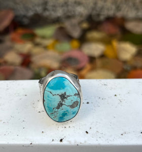Quingu Bubble Ring