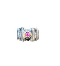 Load image into Gallery viewer, Wild Thing - Rhodolite Garnet