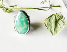 Load image into Gallery viewer, Head in the clouds ring