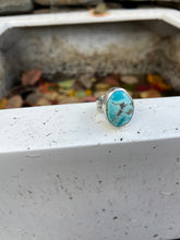 Load image into Gallery viewer, Quingu Bubble Ring