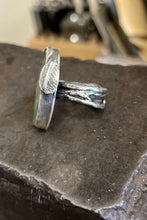 Load image into Gallery viewer, On a limb ring