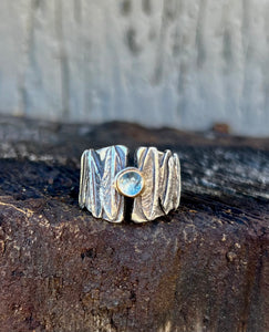 Wild Thing - Topaz