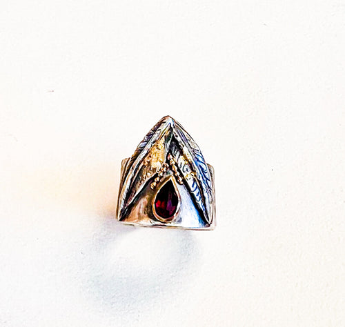Gratitude Ring