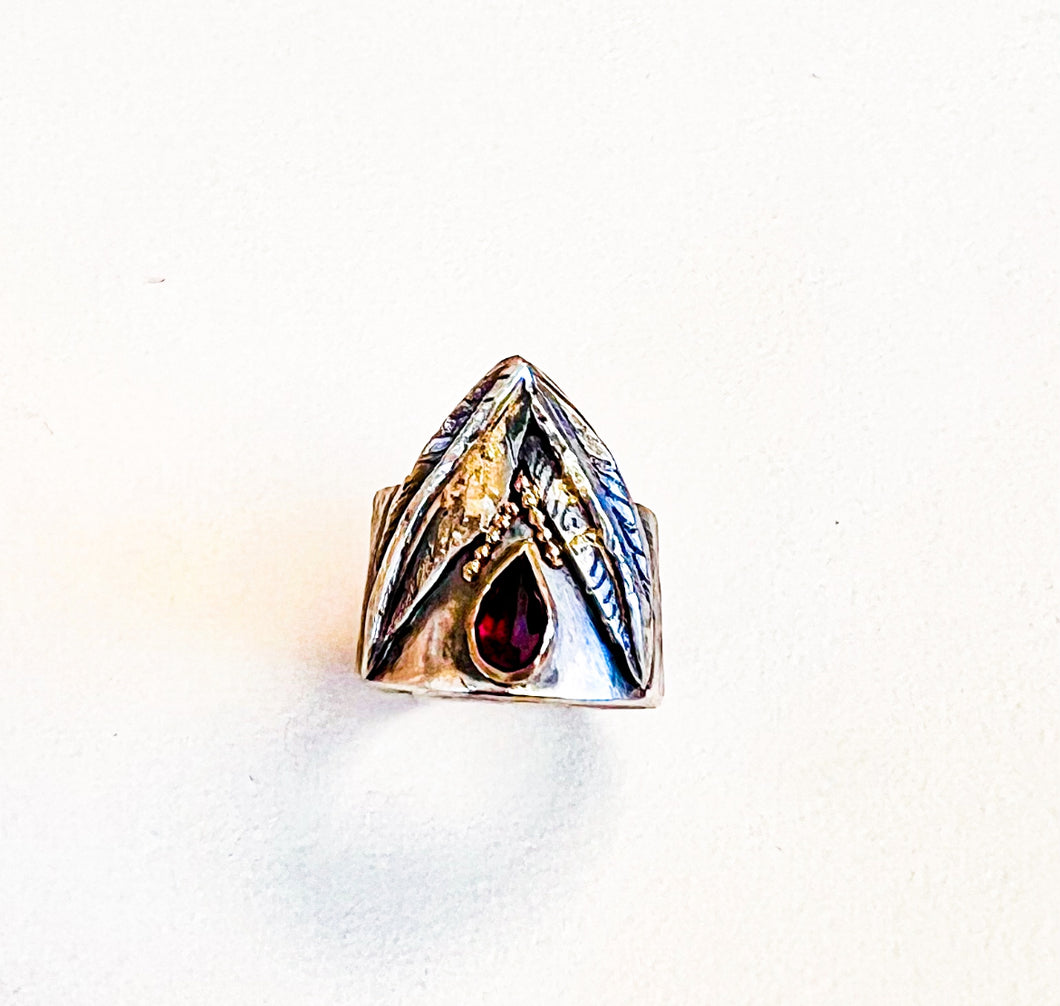 Gratitude Ring