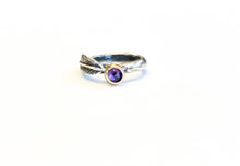 Load image into Gallery viewer, Flight Risk - Amethyst