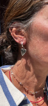 Load image into Gallery viewer, Tough Love earrings