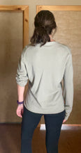 Load image into Gallery viewer, Slouchy heart cashmere