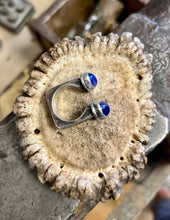 Load image into Gallery viewer, Big Splash ring