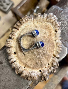 Big Splash ring