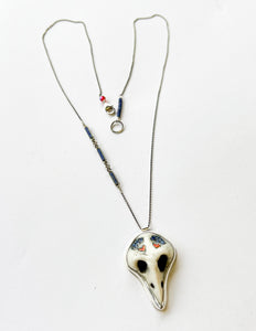 Spirit Bird necklace