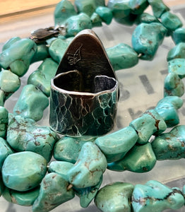 Plume Ring