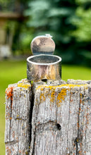 Load image into Gallery viewer, Feathered Friend Ring - jade