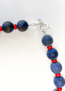 Dulce necklace