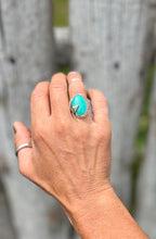 Load image into Gallery viewer, Feathered Friend Ring - fox