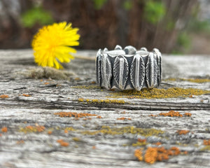 Free Range Ring