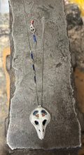Load image into Gallery viewer, Spirit Bird necklace