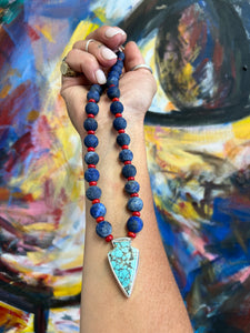 Dulce necklace