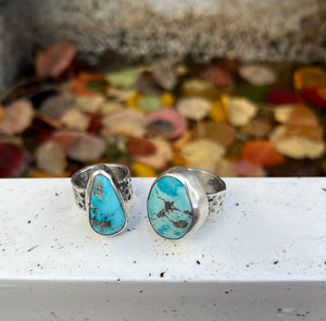 Quingu Bubble Ring