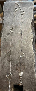 Endless Love necklace