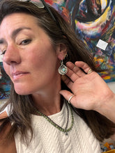 Load image into Gallery viewer, The Roost earrings