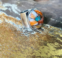 Load image into Gallery viewer, Canyonland Ring