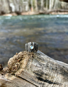 Wild Thing - Topaz