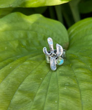 Load image into Gallery viewer, Cactus 🌵 ring