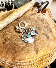 Load image into Gallery viewer, Sun up Sun down earrings