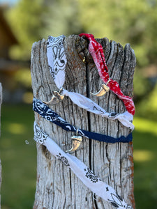 Untamed Spirit necklace