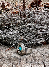Load image into Gallery viewer, Birds Nest Ring