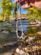 Load image into Gallery viewer, Tourmaline sparkler