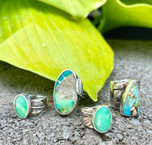 Load image into Gallery viewer, Summer aglow ring