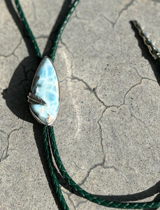 Larimar Bolo