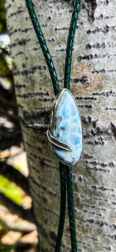Larimar Bolo