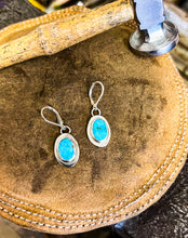Load image into Gallery viewer, Bella Coin earrings