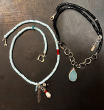 Load image into Gallery viewer, Sprit Treasures necklace