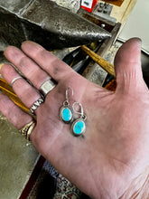 Load image into Gallery viewer, Bella Coin earrings