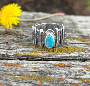 Free Range Ring