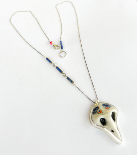 Spirit Bird necklace
